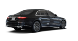2026 Mercedes-Benz S500 - Exterior - 1