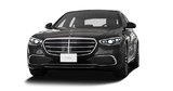 Mercedes-Benz S-Class 580 4MATIC 2026