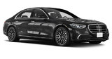 Mercedes-Benz S-Class 580 4MATIC 2026