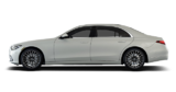 2026 Mercedes-Benz S-Class - Exterior - 1