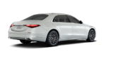 2026 Mercedes-Benz S-Class - Exterior - 1