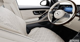 2026 Mercedes-Benz S-Class - Exterior - 1