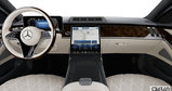 2026 Mercedes-Benz S-Class - Exterior - 1