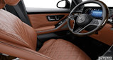 2026 Mercedes-Benz S-Class - Exterior - 1