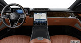 2026 Mercedes-Benz S-Class - Exterior - 1