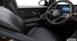 2026 Mercedes-Benz S-Class - Exterior - 1