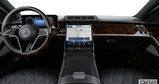 2026 Mercedes-Benz S-Class - Exterior - 1