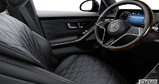 2026 Mercedes-Benz S-Class - Exterior - 1