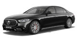 Mercedes-Benz S-Class AMG S 63 E 4MATIC 2026