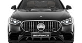 Mercedes-Benz S-Class AMG S 63 E 4MATIC 2026
