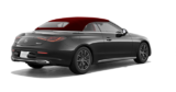 2026 Mercedes-Benz CLE - Exterior - 1