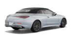2026 Mercedes-Benz CLE - Exterior - 1