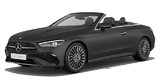 2026 Mercedes-Benz CLE 450 4MATIC