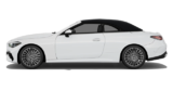 2026 Mercedes-Benz CLE - Exterior - 1