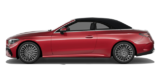 2026 Mercedes-Benz CLE - Exterior - 1