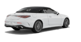 2026 Mercedes-Benz CLE - Exterior - 1