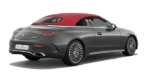 2026 Mercedes-Benz CLE - Exterior - 1