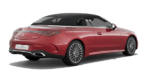 2026 Mercedes-Benz CLE - Exterior - 1