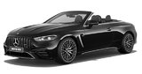 2026 Mercedes-Benz CLE AMG 53 4MATIC
