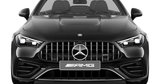 2026 Mercedes-Benz CLE AMG 53 4MATIC