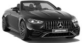 2026 Mercedes-Benz CLE AMG 53 4MATIC