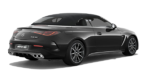 2026 Mercedes-Benz CLE - Exterior - 1