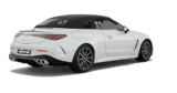2026 Mercedes-Benz CLE - Exterior - 1