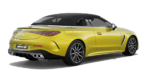 Mercedes-Benz CLE  2026 - Extérieur - 1