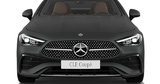 Mercedes-Benz CLE 300 4MATIC 2026