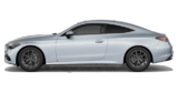 2026 Mercedes-Benz CLE - Exterior - 1