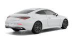 2026 Mercedes-Benz CLE - Exterior - 1
