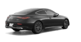 2026 Mercedes-Benz CLE - Exterior - 1