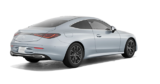 2026 Mercedes-Benz CLE - Exterior - 1
