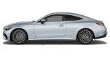 2026 Mercedes-Benz CLE - Exterior - 1
