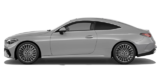 2026 Mercedes-Benz CLE - Exterior - 1