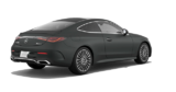 2026 Mercedes-Benz CLE - Exterior - 1