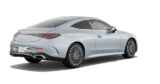 2026 Mercedes-Benz CLE - Exterior - 1