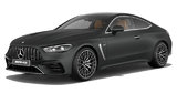 2026 Mercedes-Benz CLE AMG 53C 4MATIC