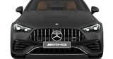 2026 Mercedes-Benz CLE AMG 53C 4MATIC