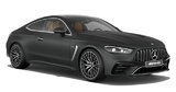 2026 Mercedes-Benz CLE AMG 53C 4MATIC