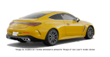 Mercedes-Benz CLE  2026 - Extérieur - 1