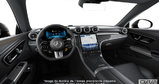 2026 Mercedes-Benz CLE - Exterior - 1