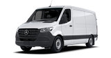 2026 Mercedes-Benz Sprinter 2500