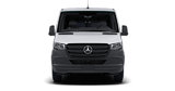 2026 Mercedes-Benz Sprinter 2500