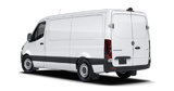 2026 Mercedes-Benz Sprinter 2500
