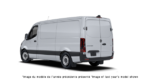 2026 Mercedes-Benz Sprinter Cargo Van - Exterior - 1