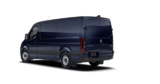 2026 Mercedes-Benz Sprinter Cargo Van - Exterior - 1