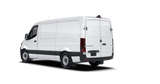 2026 Mercedes-Benz Sprinter Cargo Van - Exterior - 1