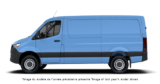 2026 Mercedes-Benz Sprinter 2500 - Exterior - 1