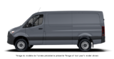 2026 Mercedes-Benz Sprinter 2500 - Exterior - 1